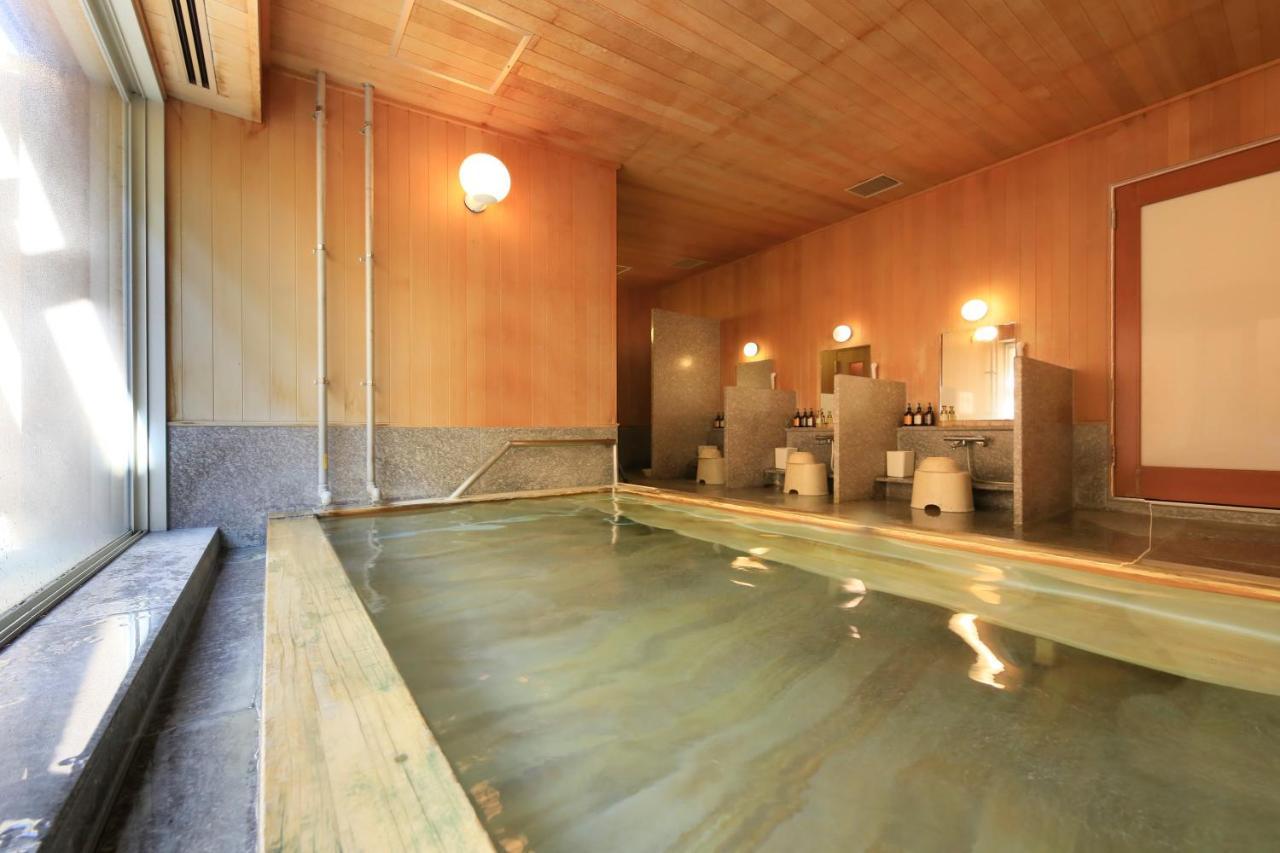 צ'ינו Yutorelo Tateshina Hotel With Dogs מראה חיצוני תמונה