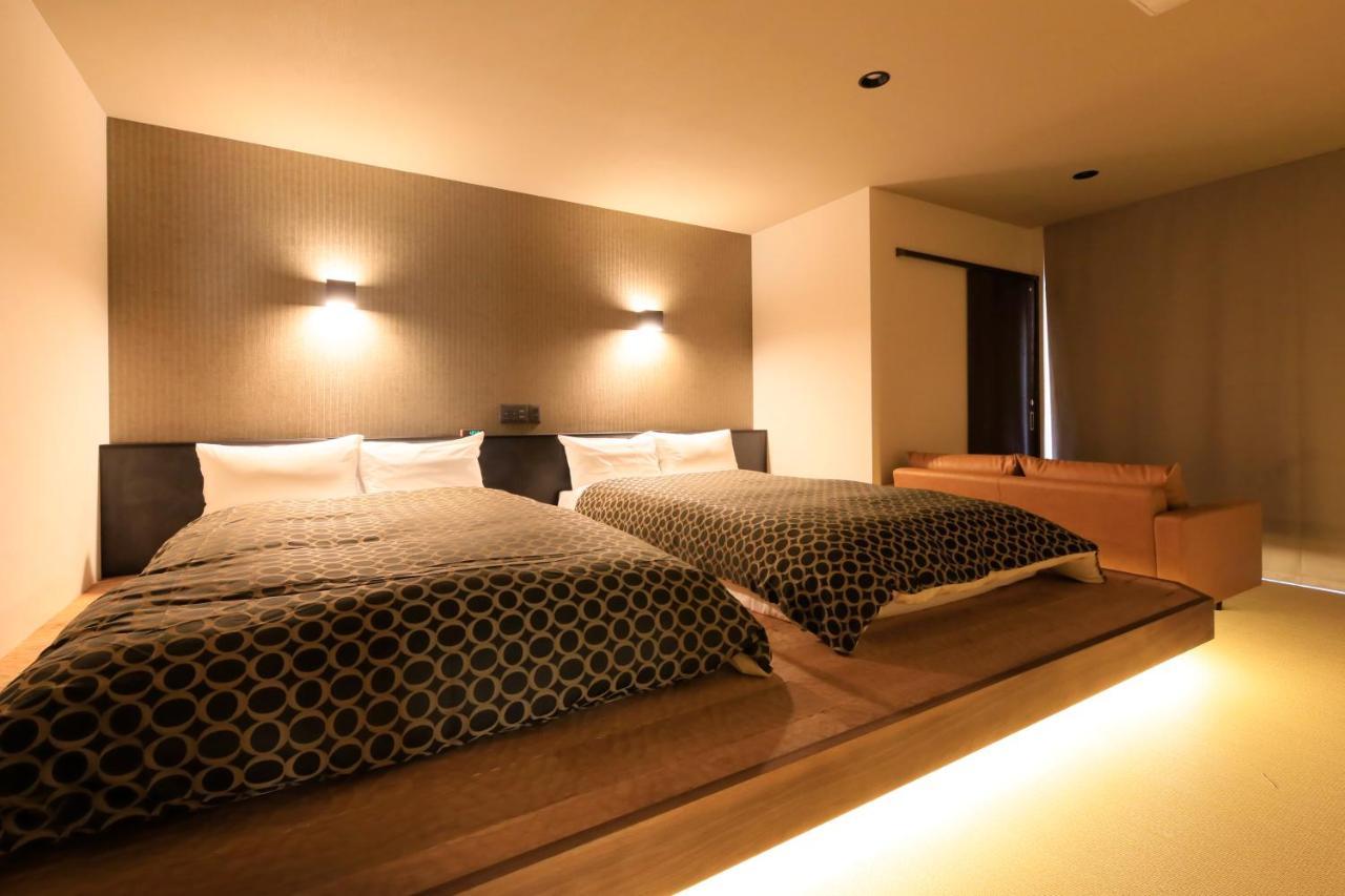 צ'ינו Yutorelo Tateshina Hotel With Dogs מראה חיצוני תמונה